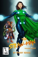 The Straw-Man: Book Three B0F2KMBX4V Book Cover