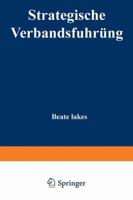 Strategische Verbandsfuhrung 3824469391 Book Cover