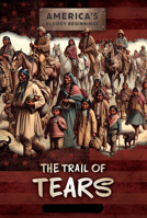 Trail of Tears 1482472376 Book Cover