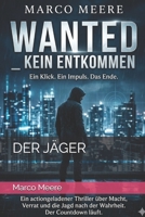 DER JÄGER (German Edition) B0GH8L3G4R Book Cover