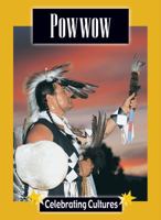 Powwow 1510553371 Book Cover
