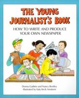 Young Journalist'S Book: Write 076131377X Book Cover