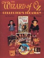 The Wizard of Oz Collector's Treasury: Collector's Treasury 0887404308 Book Cover