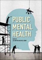 Public Mental Health: Global Perspectives 0335244890 Book Cover