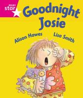 Goodnight Josie 0433026472 Book Cover