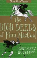 The High Deeds of Finn Mac Cool 0099414228 Book Cover