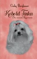 Kobold Tinka: Die rasende Reporterin 3744868575 Book Cover
