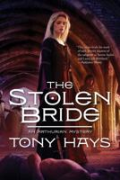 The Stolen Bride 0765326299 Book Cover