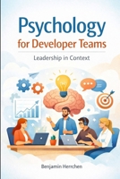Psychology for Developer Teams: Leadership in Context B0GHNMYGLF Book Cover