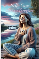 Self-Care for the Chronic Caregiver B0F2LYHFKW Book Cover