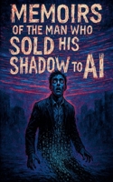 Memoirs of the Man Who Sold His Shadow to AI B0FMHTHDCX Book Cover