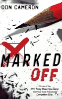 Marked off 1848404158 Book Cover