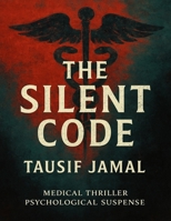 The Silent Code: A Medical Thriller of Deception, Secrets, and Murder B0FD3SV5GT Book Cover