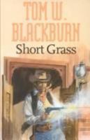 Short Grass 0754081141 Book Cover
