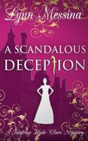 A Scandalous Deception 1942218222 Book Cover