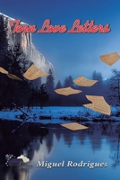 Torn Love Letters 8569579292 Book Cover