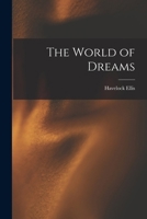 The World of Dreams 9369073493 Book Cover