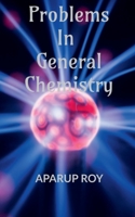 Problems in General Chemistry 163920413X Book Cover