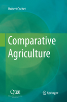 Comparative Agriculture 9401798273 Book Cover
