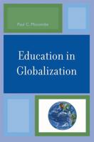 Education in Globalization 076183818X Book Cover