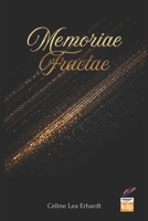 Memoriae Fractae (German Edition) B0G5YXRDYX Book Cover