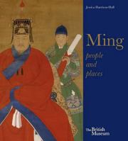 Ming: 50 years that changed China 0295994509 Book Cover