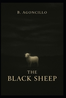 The Black Sheep: A Story of Fire, Redemption, and the Promise Never Broken B0FFGD7VZN Book Cover