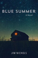 Blue Summer 1952143039 Book Cover