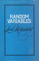 Random Variables 0002173344 Book Cover