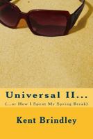 Universal II...: 152343208X Book Cover