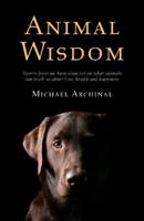 Animal Wisdom 1742611990 Book Cover