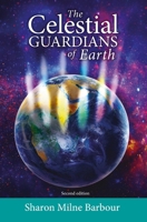 The Celestial Guardians of Earth B094Z6Z5WX Book Cover