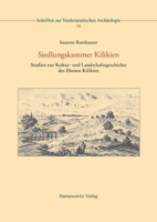 Siedlungskammer Kilikien : Studien Zur Kultur und Landschaftsgeschichte des Ebenen Kilikien 3447113979 Book Cover