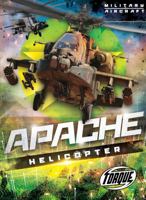 Apache Helicopter B0CHPG9XV2 Book Cover