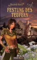Festung des Teufels - Band 1 3990384430 Book Cover