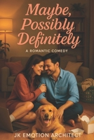 Maybe, Possibly, Definitely (The Oops & Nope Series) B0FDF917C6 Book Cover