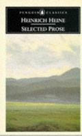 Selected Prose 0140445552 Book Cover
