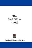 The Soul of Lee 150234873X Book Cover