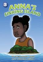 Anna's Sinking Island 1925795918 Book Cover