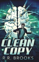 Clean Copy null Book Cover