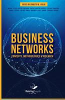 Business Networks: Concepts, Methodologies and Research 1943350159 Book Cover