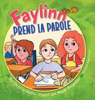 Faylinn prend la parole 1038359252 Book Cover