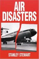 Air Disasters 156619671X Book Cover