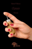 L'Épissoir: Roman (French Edition) 2332900918 Book Cover