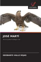 José Martí (Portuguese Edition) 6208932351 Book Cover