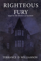 Righteous Fury 1738888223 Book Cover
