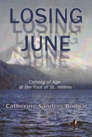 Losing June 1957184108 Book Cover