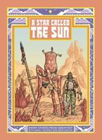 A Star Called the Sun: A Collection Of Short Science Fiction Stories 153433324X Book Cover