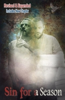 Sin For A Season Expanded Edition 1686653816 Book Cover