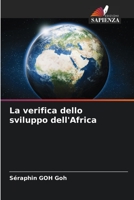 La verifica dello sviluppo dell'Africa 6206258505 Book Cover